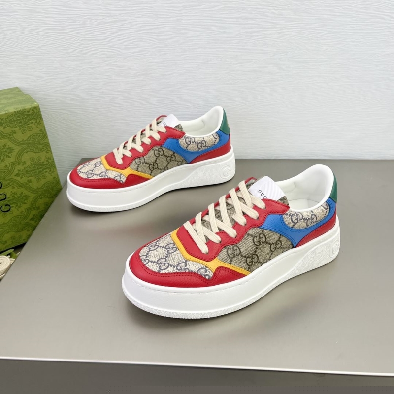 G*u*i sneakers